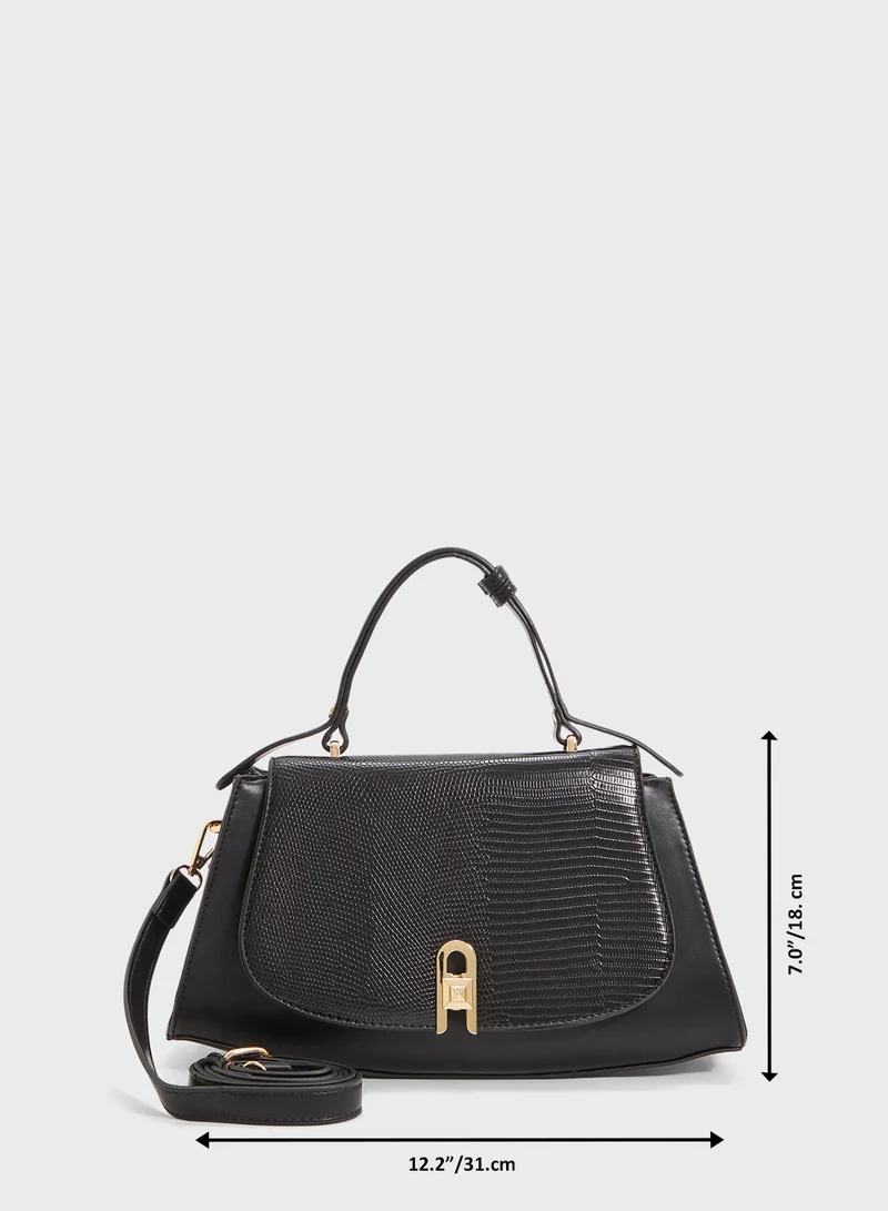 Khizana Womens Satchel Bag