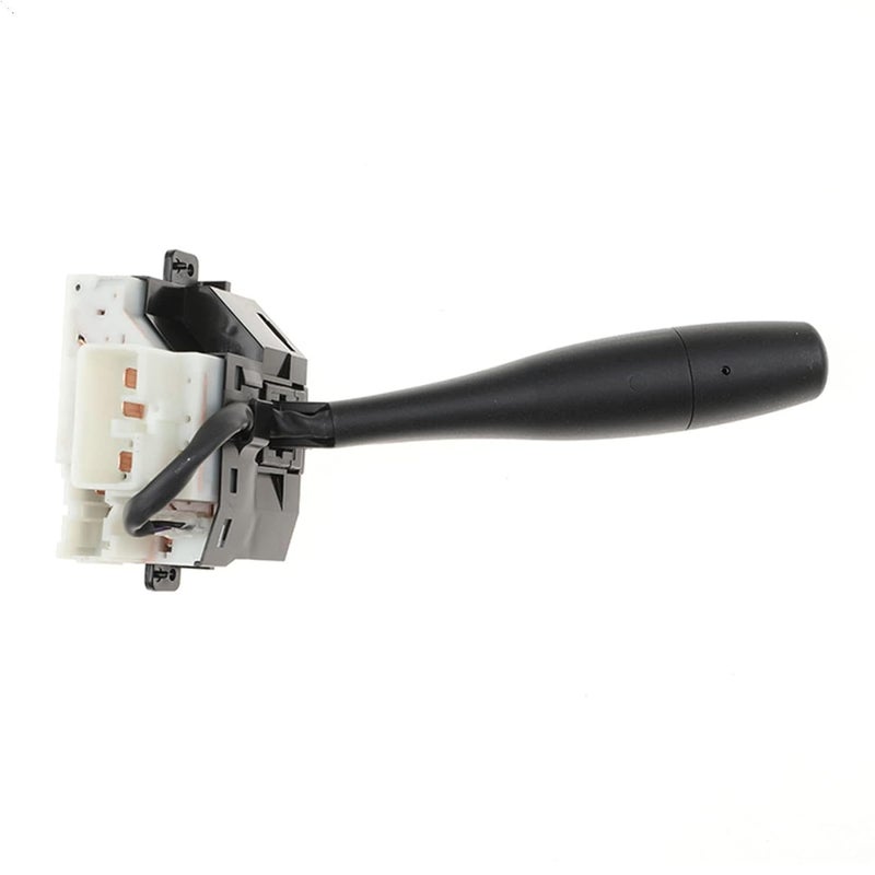 مفتاح ضوء الرأس ذو الضغط الزراعي لميتسوبيشي إكليبس جالانت لانسر ميراج سبيس باجيرو أسود يدوي - Image 4