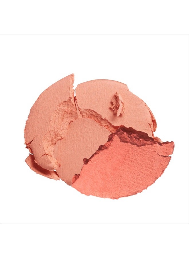 fwee Mellow Dual Blush | CR01 Juicy Smile | Dual Color, Jelly Texture, 12 Colors, Longwear, Long-lasting | 7.2g - Image 2