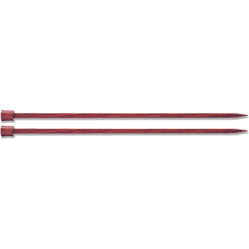 Knitter's Pride 10.75/7mm Dreamz Single Pointed Needles, 10" - Image 2
