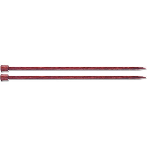Knitter's Pride 10.75/7mm Dreamz Single Pointed Needles, 10" - Image 1