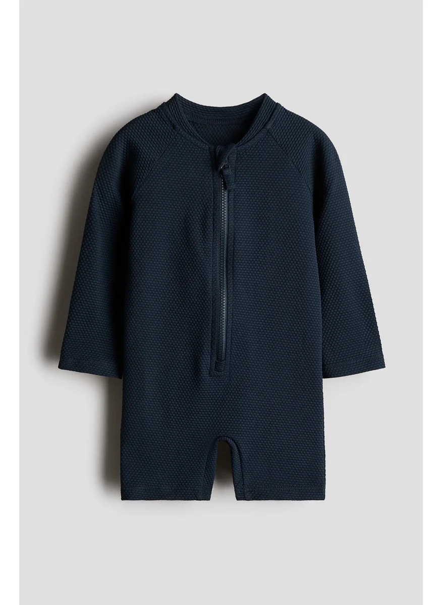اتش اند ام Upf 50 Surf Suit