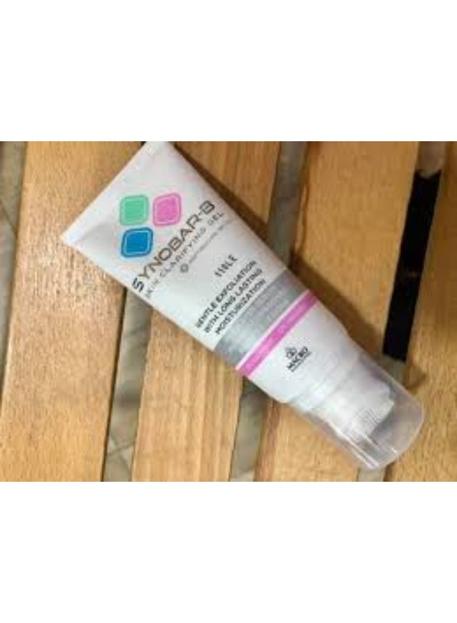 Synobar-B Gel Wash 100ml - Image 3