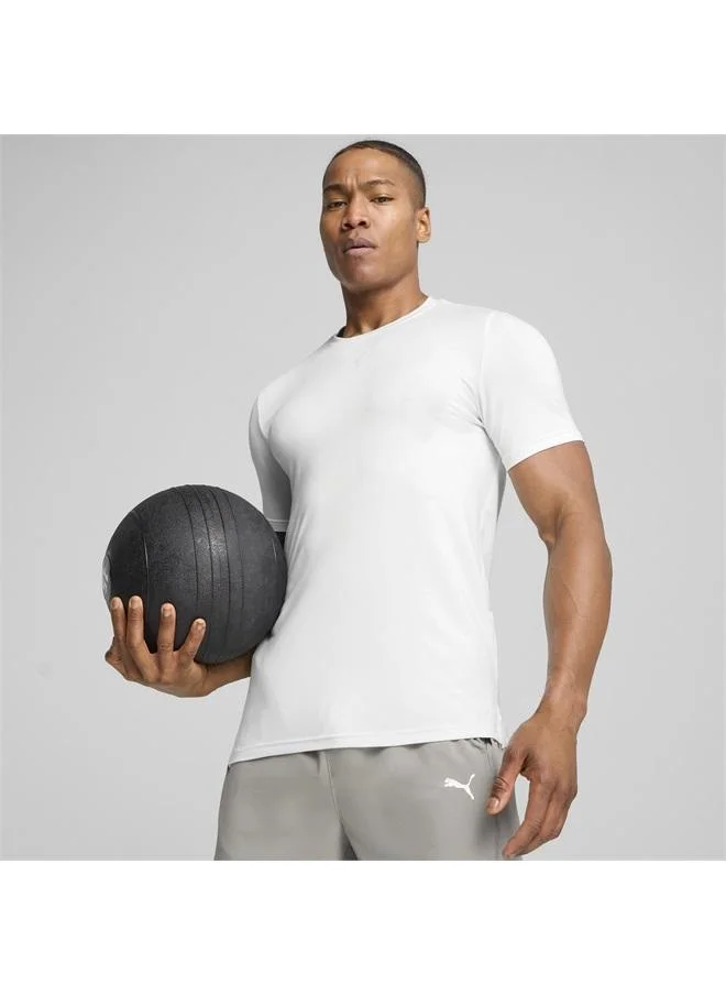 Puma CLOUDSPUN Soft Branded Tee Men