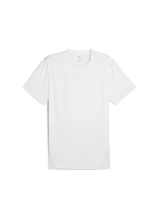 Puma  CLOUDSPUN Soft Branded Tee Men for Men | Best Price UAE