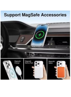 Ontime iPhone 13 PRO MAX Case Magsafe  - Image 4