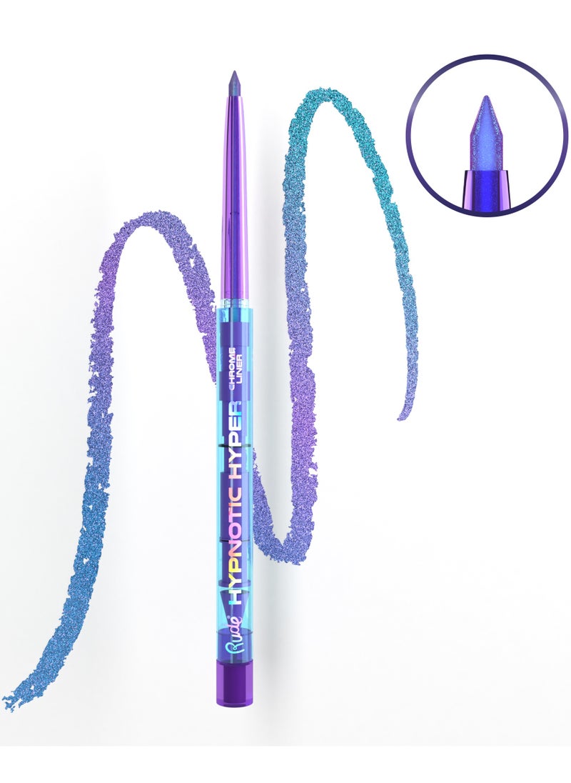 Rude - RUDE Hypnotic Hyper Chrome Liner Amnesia - Image 1