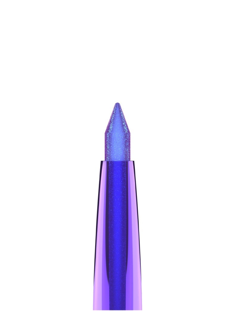 Rude - RUDE Hypnotic Hyper Chrome Liner Amnesia - Image 1