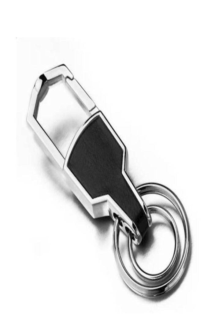 Honda مفتاح معدني بشعار هوندا - Image 3