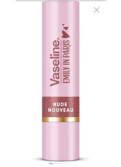 Vaseline vaseline nude nouveau tinted lip balm3gm  - Image 3