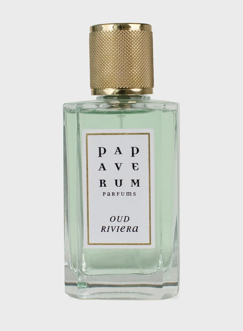 Jardin De Parfums Oud Riviera 100Ml