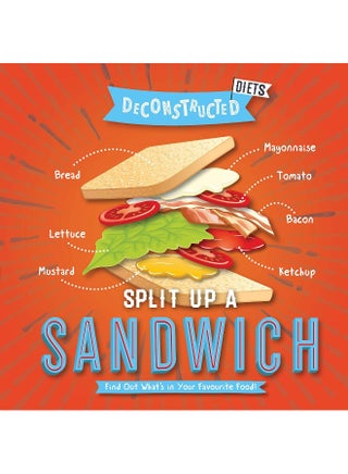 BookLife Publishing Split Up a Sandwich - pzsku/ZD0916F4501FE90B6F78DZ/45/_/1742815349/7d8852e4-3938-4dcf-9f2c-4fff639448e3