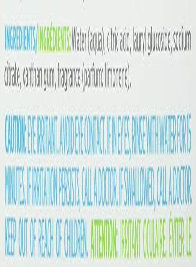 Ecover Toilet Bowl Cleaner, Pine Fresh, 25 Ounce - Image 4