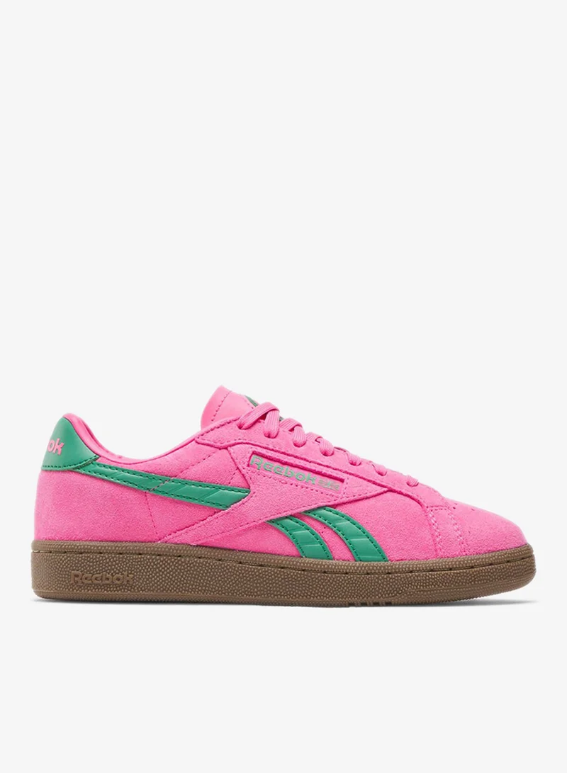 Reebok Club C Grounds UK Women's Shoes