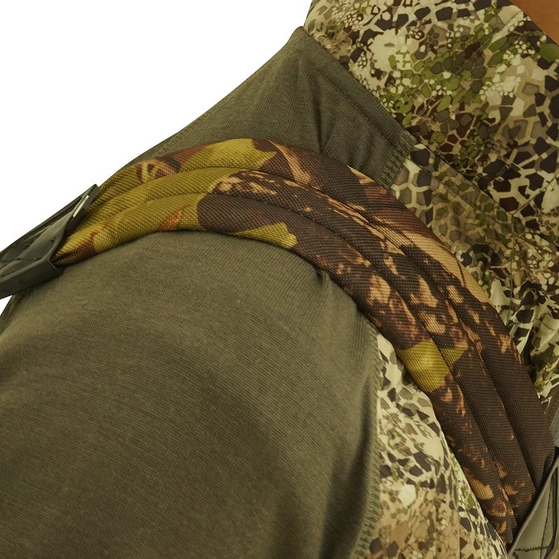 SAS Southland Archery Universal Black Padded Crossbow Sling - Image 3