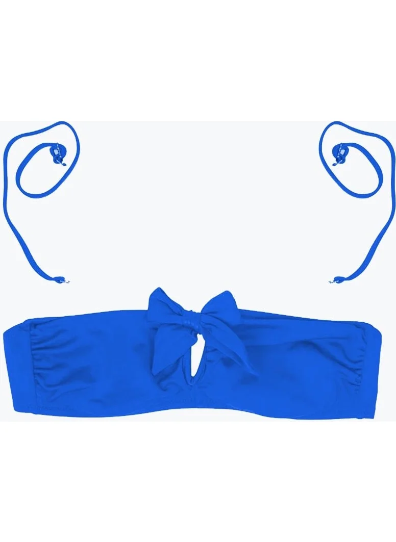 Ayyıldız 63547 Saks Minimizer Bikini Top