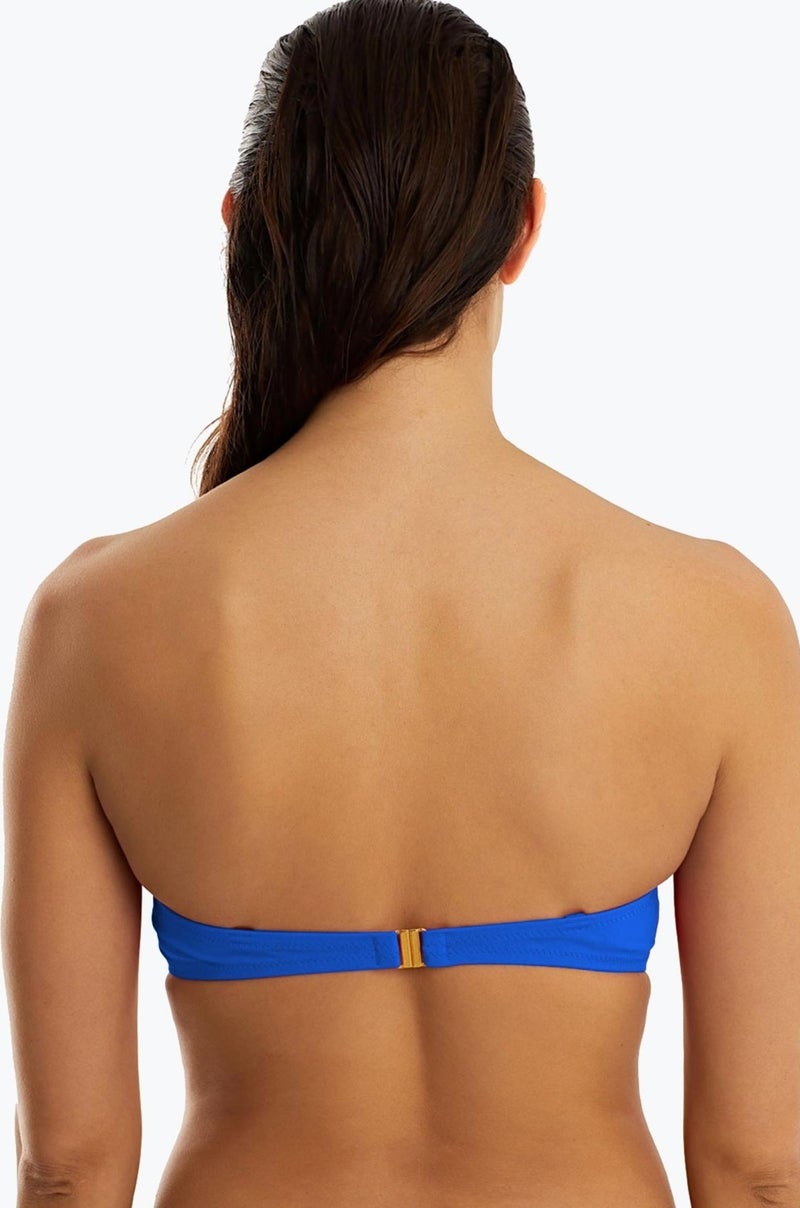 Ayyıldız 63547 Saks Minimizer Bikini Top  - Image 2