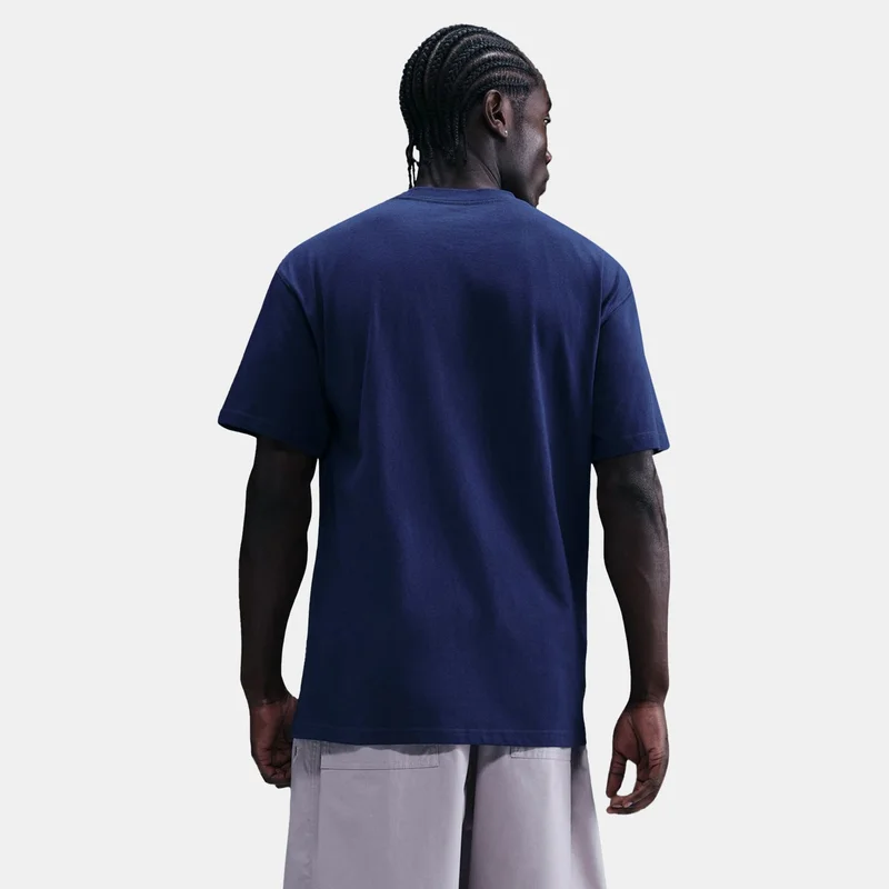 نايكي Men's Tottenham Wordmark Total 90 T-Shirt