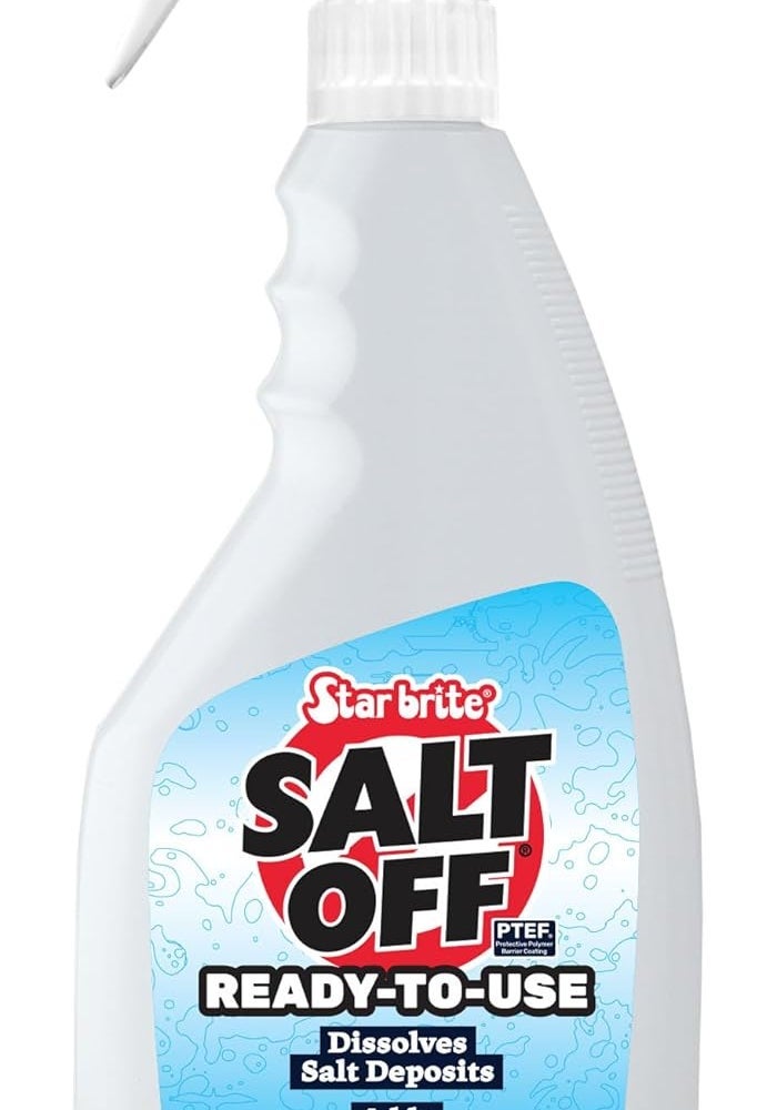 Star Brite Salt Off Protector Spray (650ml) - Image 1