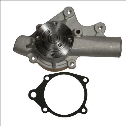 GMB 110-1080P High Performance Series Water Pump with Gasket - Image 4