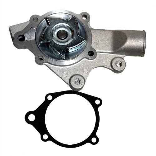 GMB 110-1080P High Performance Series Water Pump with Gasket - Image 2