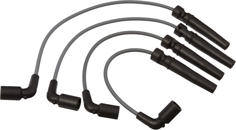 Federal Wires 4407 Spark Plug Wire Set