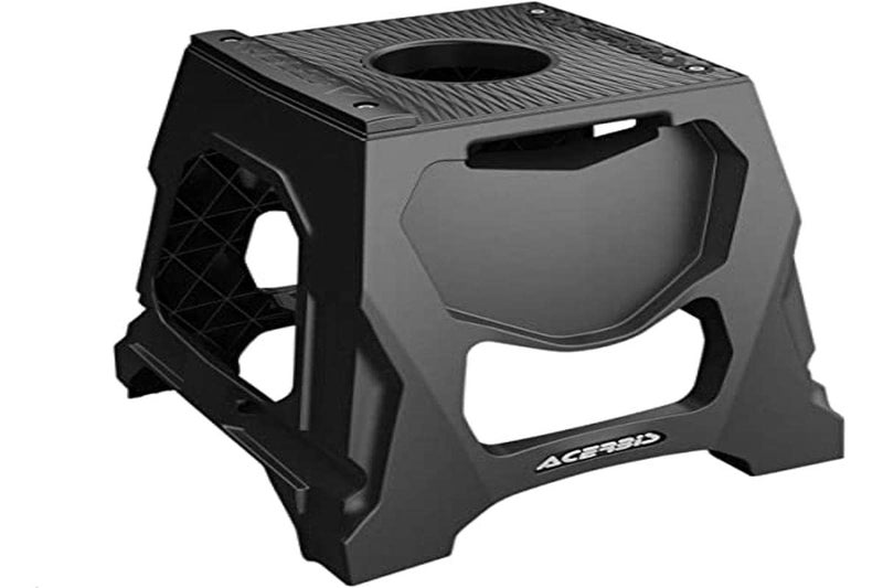 Acerbis 2726480001 711 Stand - Black - Image 3