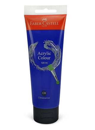 Ultramarine blue