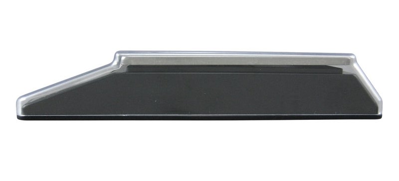 US BALANCE Backlit LCD Display Table Scale, 2000 x 0.1gm, Black - Image 4