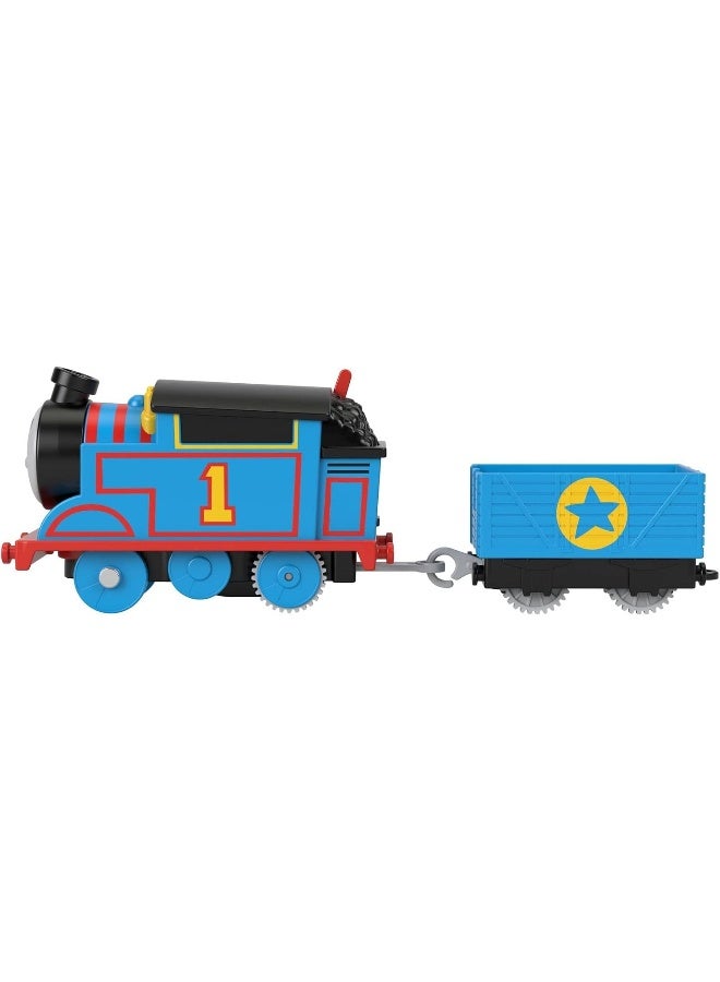 Mattel Games Fisher-Price FPR Thomas Motorised Friends HHD44 - Image 2