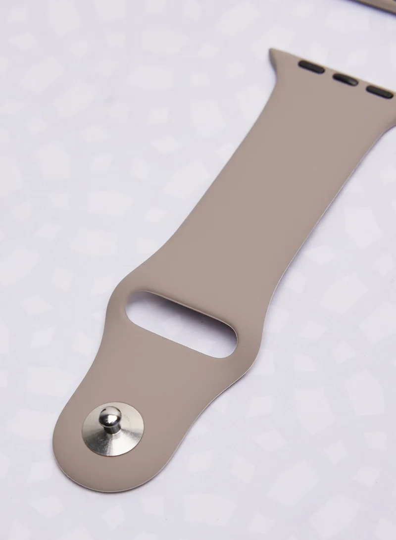COCONUT LANE Nakd Apple Watch Strap 40/44Mm