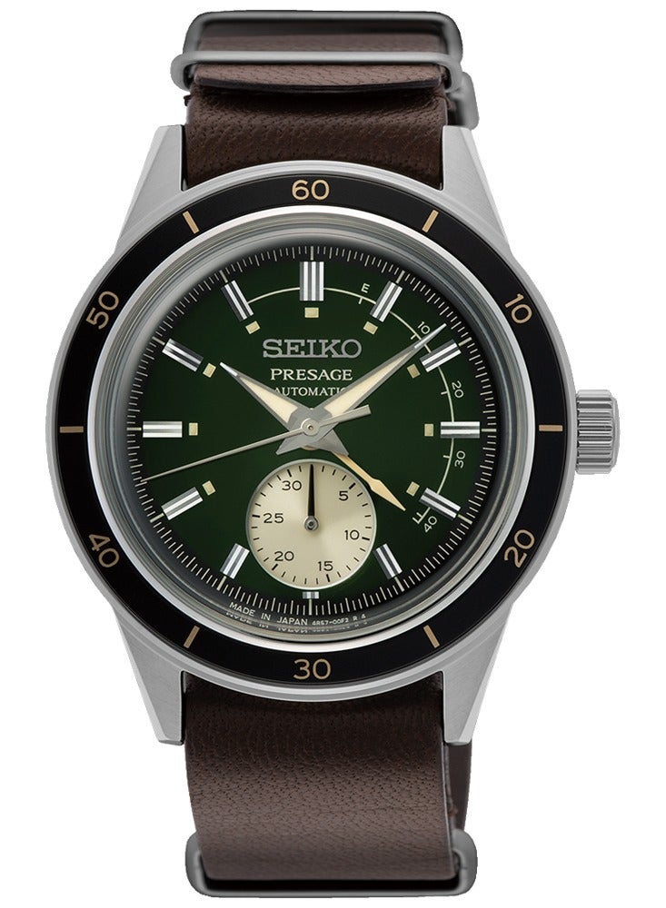 سيكو Seiko Presage Style60's SSA451J1 - Image 1