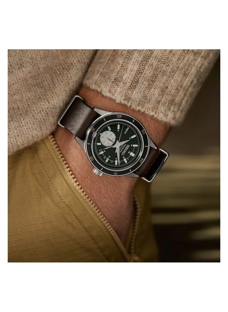 سيكو Seiko Presage Style60's SSA451J1 - Image 3