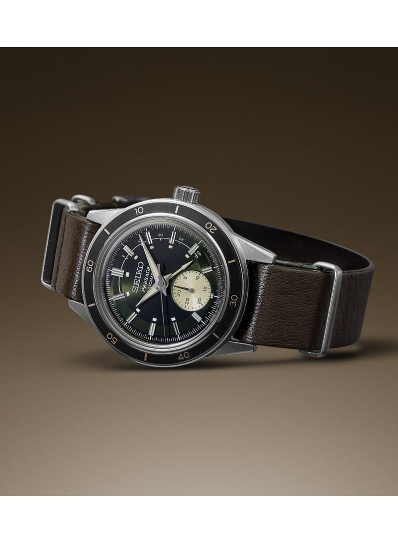 سيكو Seiko Presage Style60's SSA451J1 - Image 2