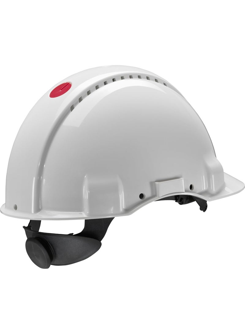 3M™ Industrial Safety Helmet G3000 for Construction & Outdoor Activities - Image 1