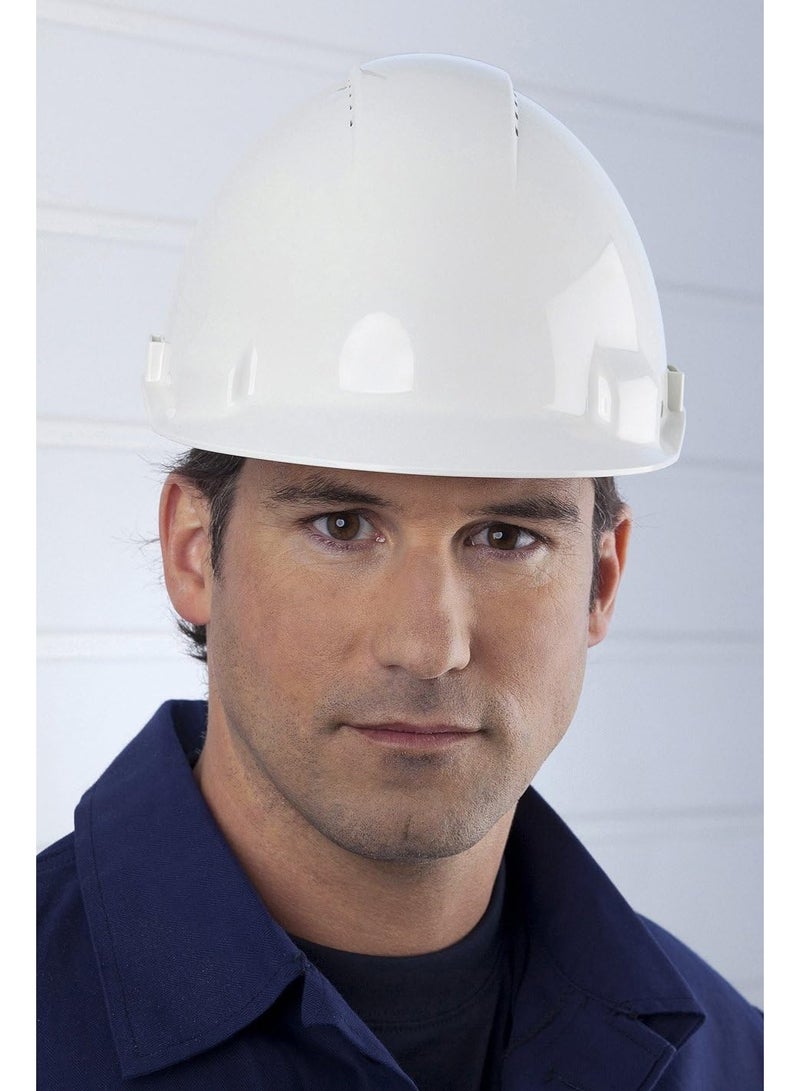 3M™ Industrial Safety Helmet G3000 for Construction & Outdoor Activities - Image 2