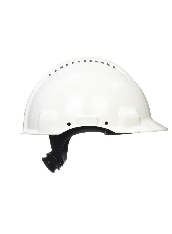 3M™ Industrial Safety Helmet G3000 for Construction & Outdoor Activities - Image 3
