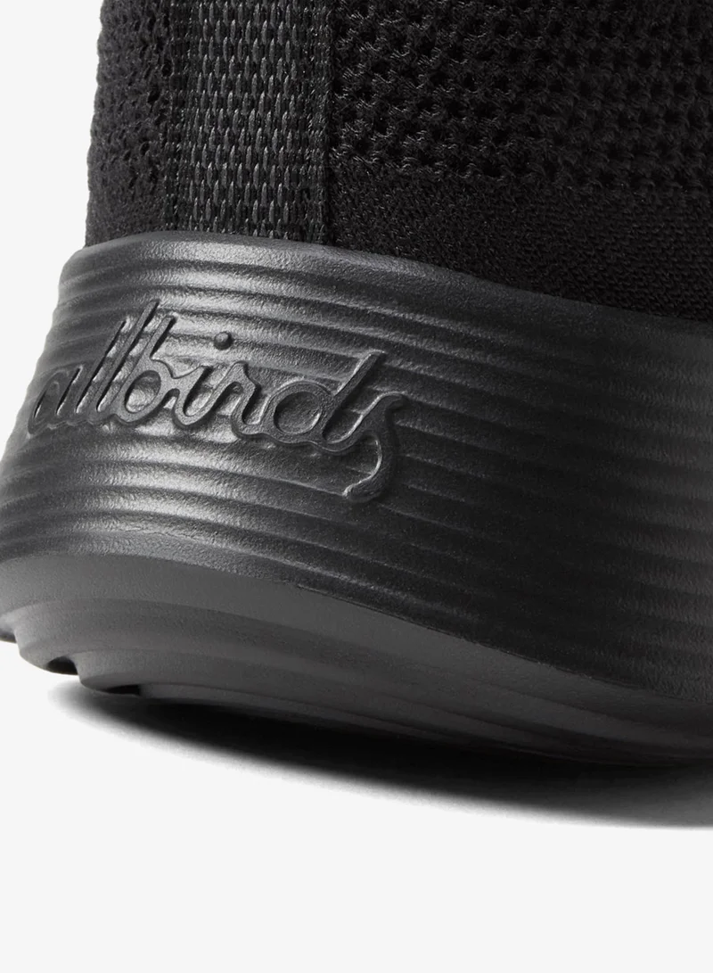Allbirds  Men's Tree Runner Go - Ntrl Blck (Ntrl Blck) for Men | Best Price UAE