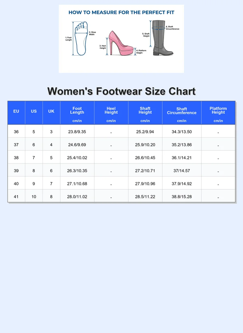 London Rag SH5138_BROWN London Rag Women's Block Heel Calf Boots in Brown  | Best Price UAE