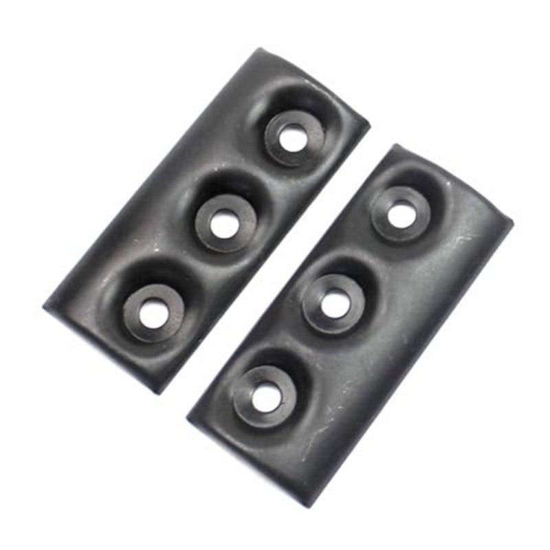 663290-00 Cordless Planer Blade Binder Clamps Replacement for DeWalt D26676 D2677K DCP580 DCP580B Replacement for Hitachi P20SB F20A FF02-82 - Image 1