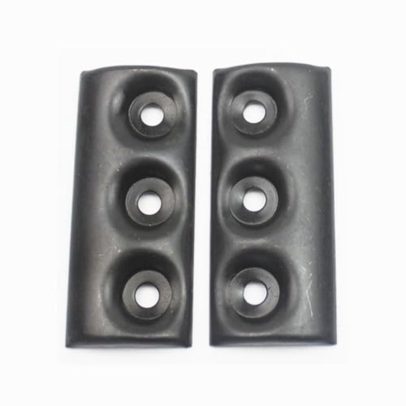663290-00 Cordless Planer Blade Binder Clamps Replacement for DeWalt D26676 D2677K DCP580 DCP580B Replacement for Hitachi P20SB F20A FF02-82 - Image 3