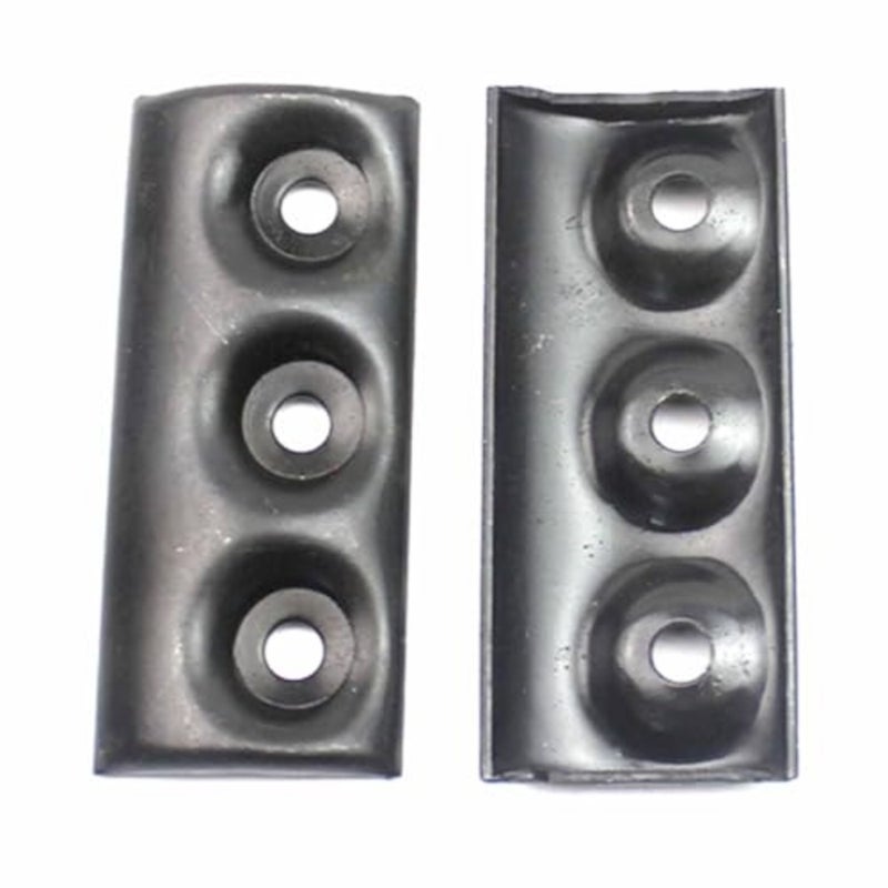 663290-00 Cordless Planer Blade Binder Clamps Replacement for DeWalt D26676 D2677K DCP580 DCP580B Replacement for Hitachi P20SB F20A FF02-82 - Image 4