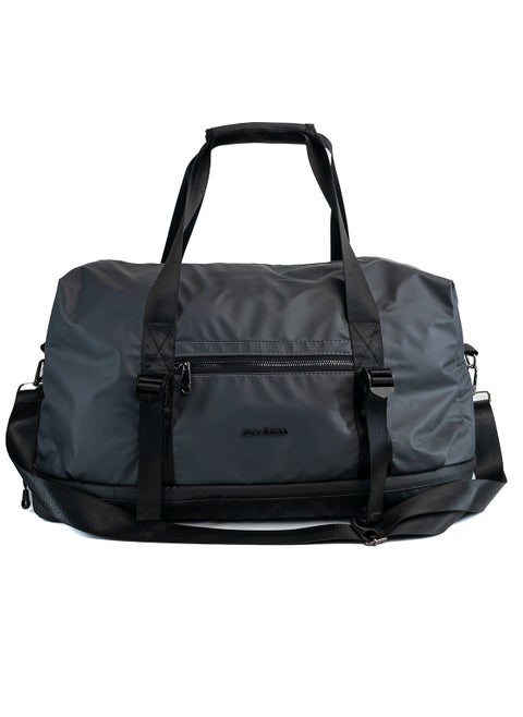 XSport Bag - Grey X Black