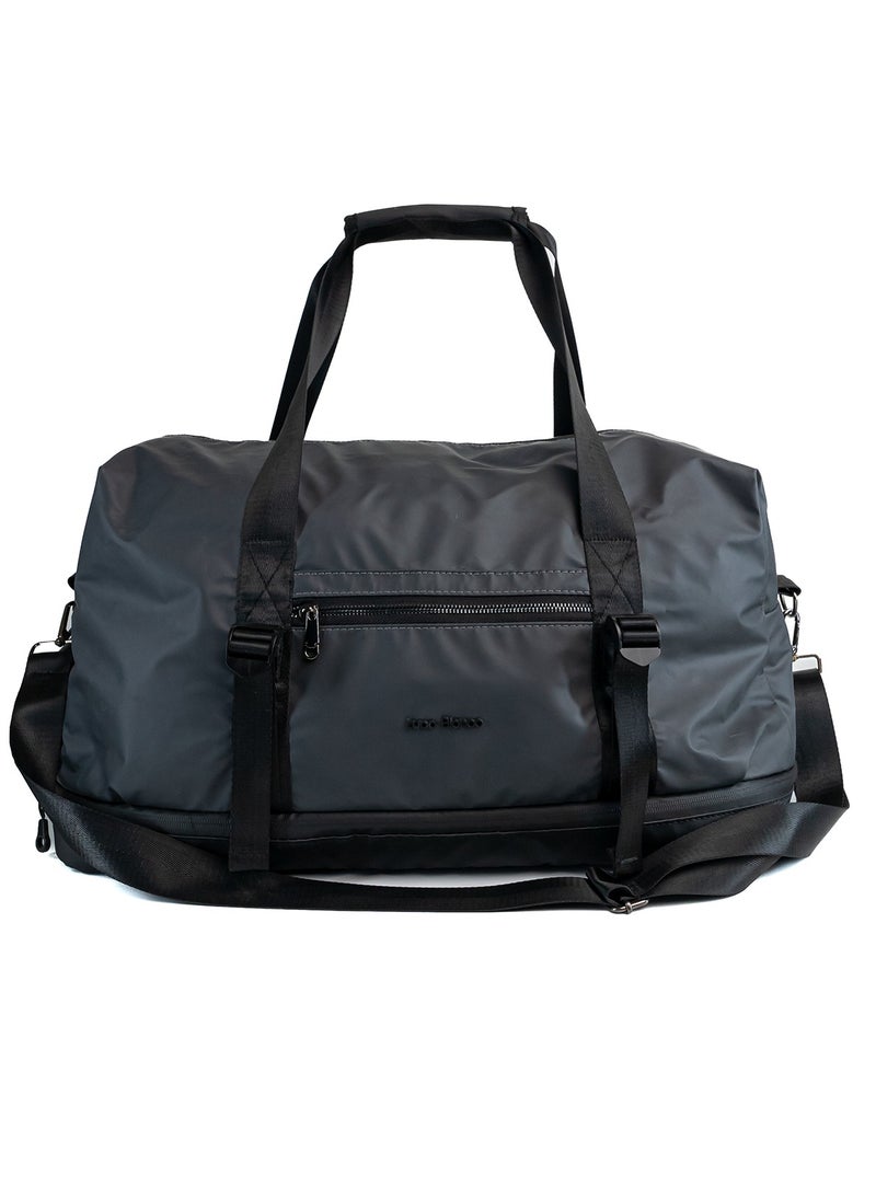 XSport Bag - Grey X Black