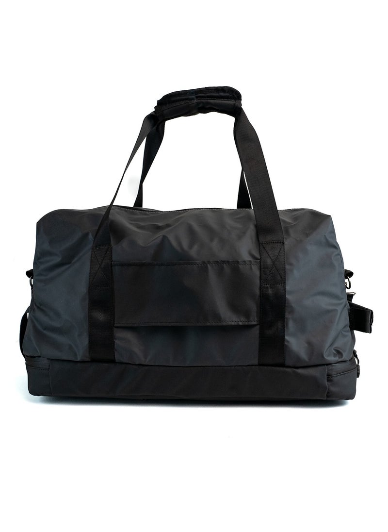 XSport Bag - Grey X Black
