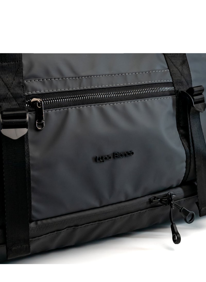 XSport Bag - Grey X Black
