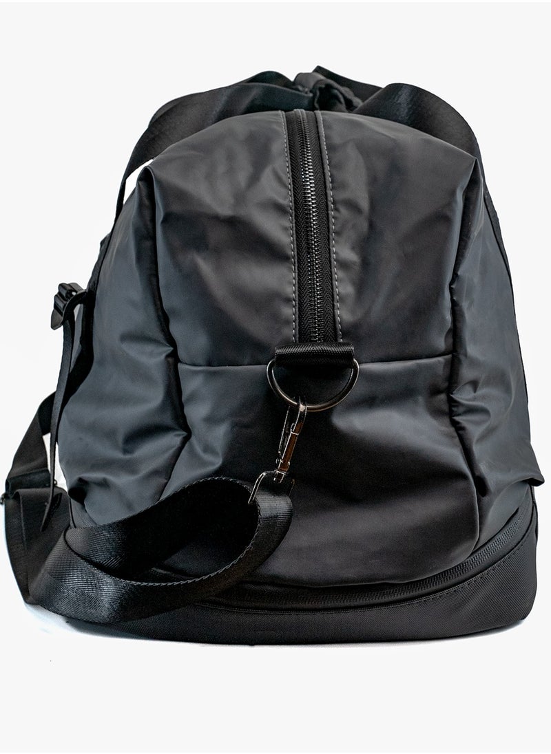 XSport Bag - Grey X Black
