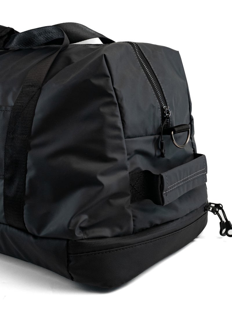XSport Bag - Grey X Black