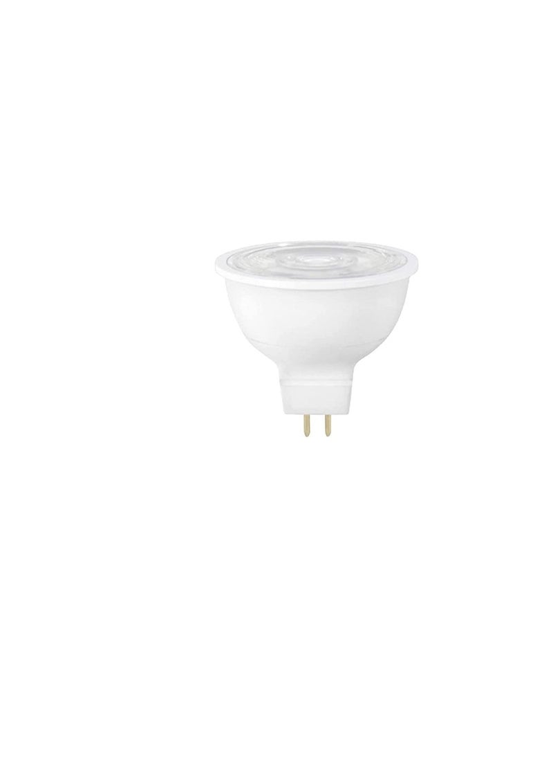 أوسرام - أوسرام LED MR16 5.5 وات  6500 كيلو لتر 220 فولت GU5.3 - Image 1