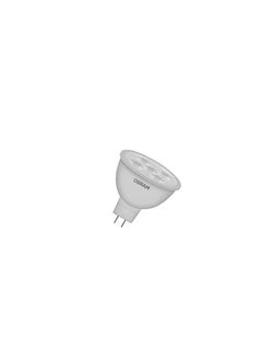 أوسرام LED MR16 5.5 وات  6500 كيلو لتر 220 فولت GU5.3
